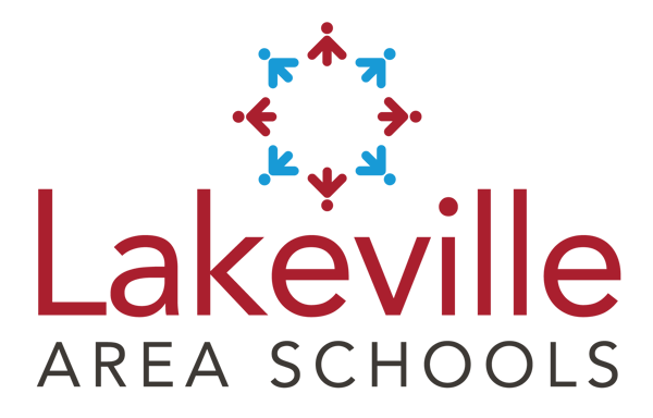 Lakeville Area Schools Logo